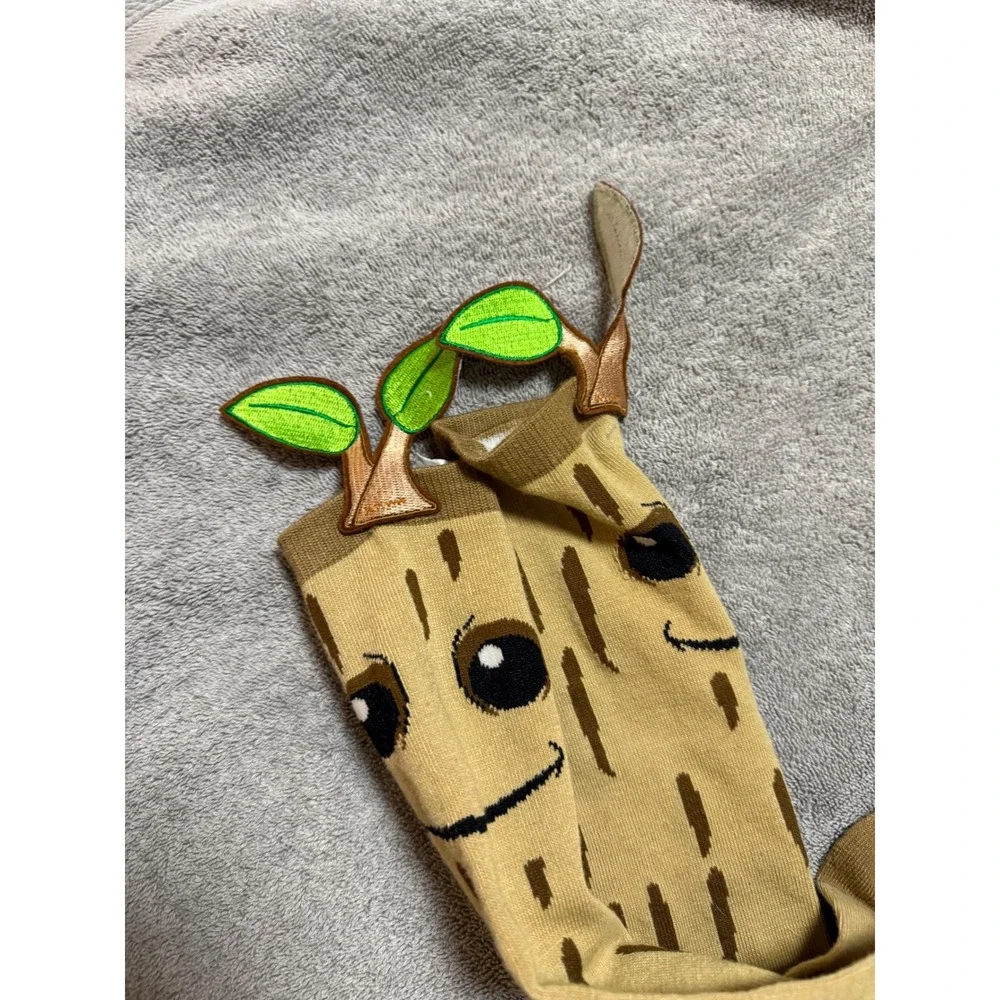 Marvel new groot
